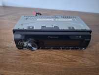 Radio samochodowe pioneer mvh-s320bt