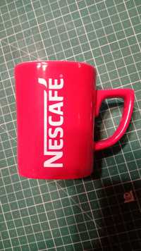 Чашки Nescafe 200ml. 6шт