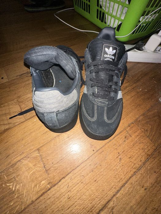 Adidas Samba Originais Quase novos