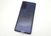 Samsung Galaxy s20 FE 5G 128GB Blue DUAL SIM (SM-G781U1) Snapdragon865