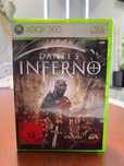 Xbox 360 / One Dante's Inferno