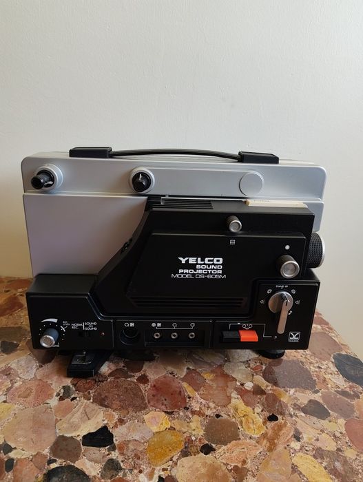 Yelco Sound Projector DS-605M