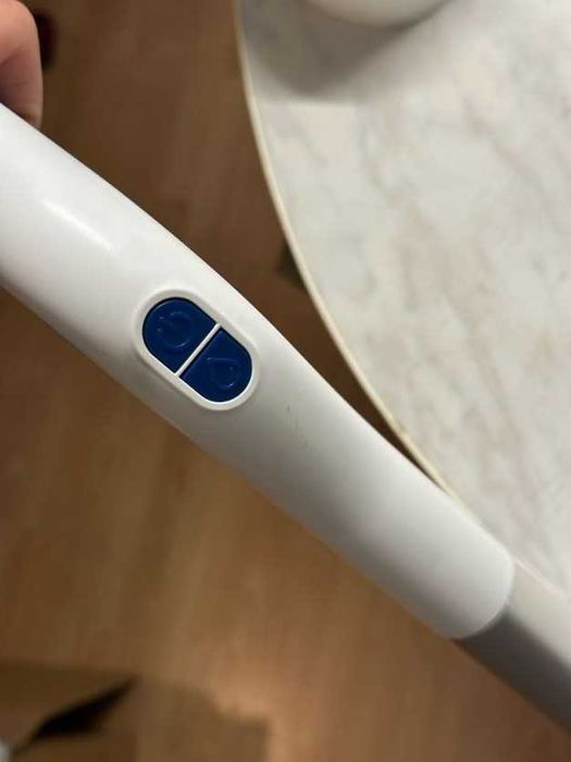 Elektryczny Mop Bezprzewodowa Myjka Parowa Elektryczna Szczotka