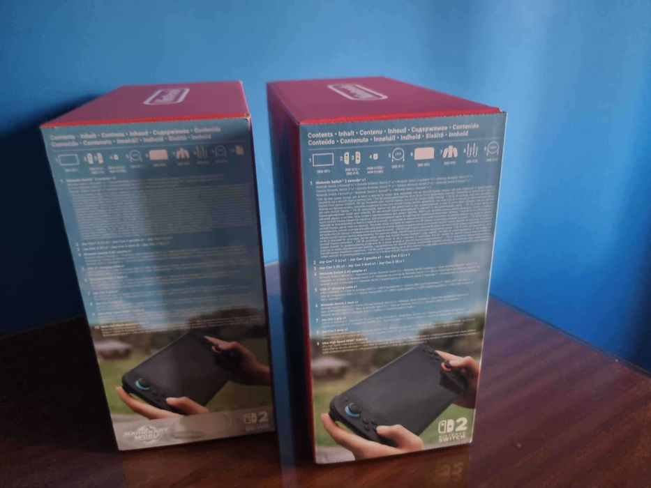 nintendo switch 2 + mario kart + nintendo switch 2