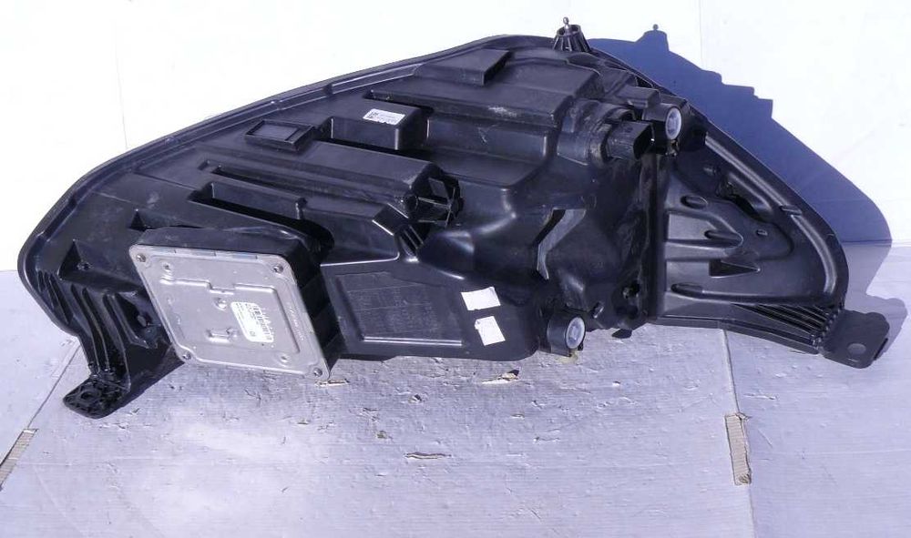 FORD FOCUS MK4 Lampa przednia lewa full led kompletna