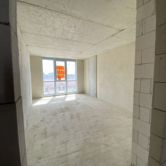 Здана 2кімнатна квартира у ЖК Паркова Алея