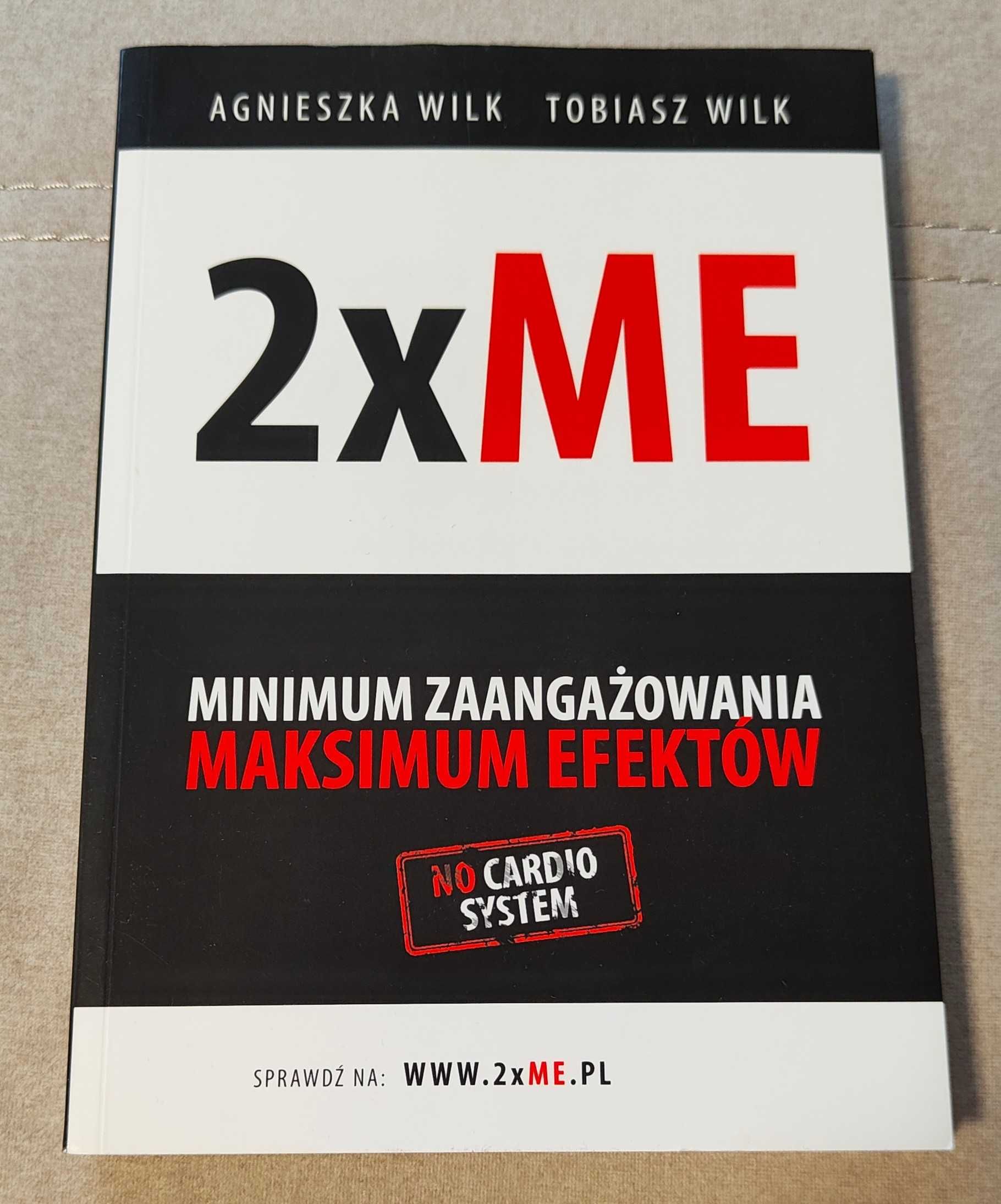 Minimum zaangażowania maksimum efektów