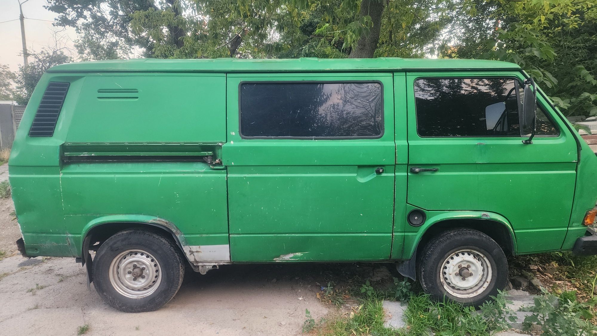Продам фольксваген т3