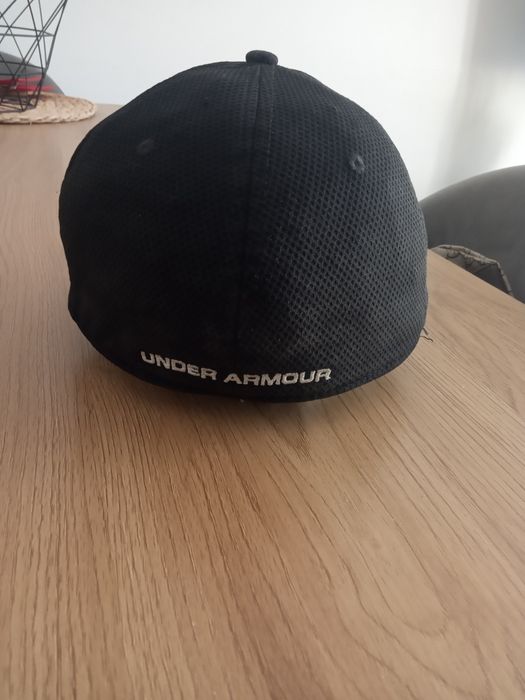 Czapka z daszkiem Under Armour, rozmiar L/XL
