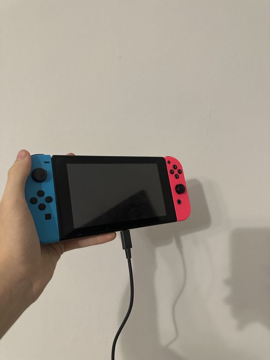 Nintendo Switch V2