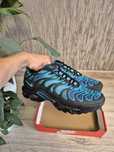 Nike Air Max Plus drift black/ persian violet / dusty cactus