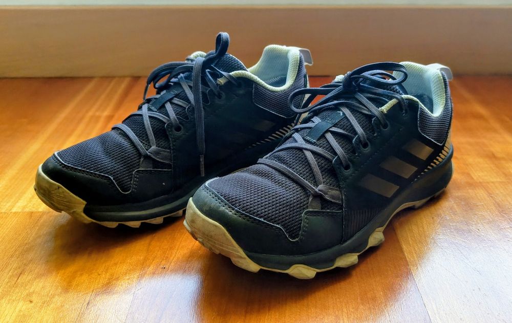 Sapatilhas Adidas Terrex Gore-Tex 38 2/3