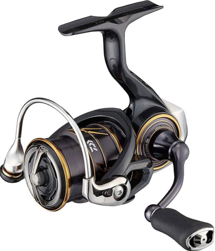 Kołowrotek Daiwa  21 CALDIA FC LT 1000S