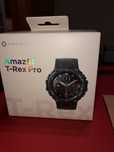 Amazfit T-Rex Pro