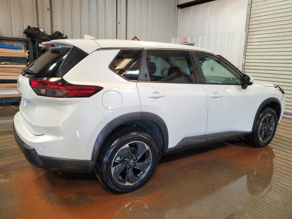 Розбірка та нові запчастини T33 Rogue,Leaf,Ariya,Murano та Infiniti