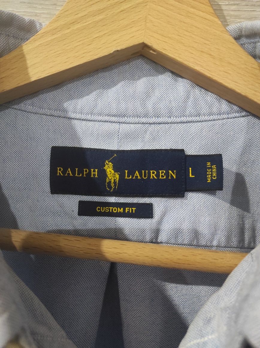 Koszula męska Ralph Lauren rozm. L