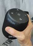 Потужний басс 15w RMS/SD card/AUX/3300 mAh портативна блютуз колонка
