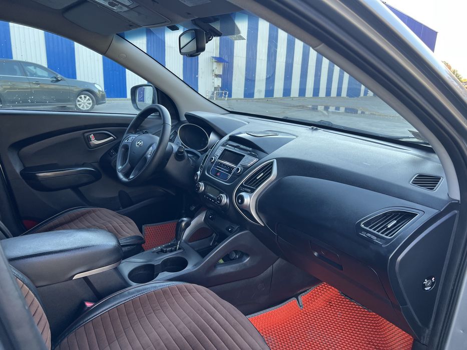 Hyundai Офіційний дізельний