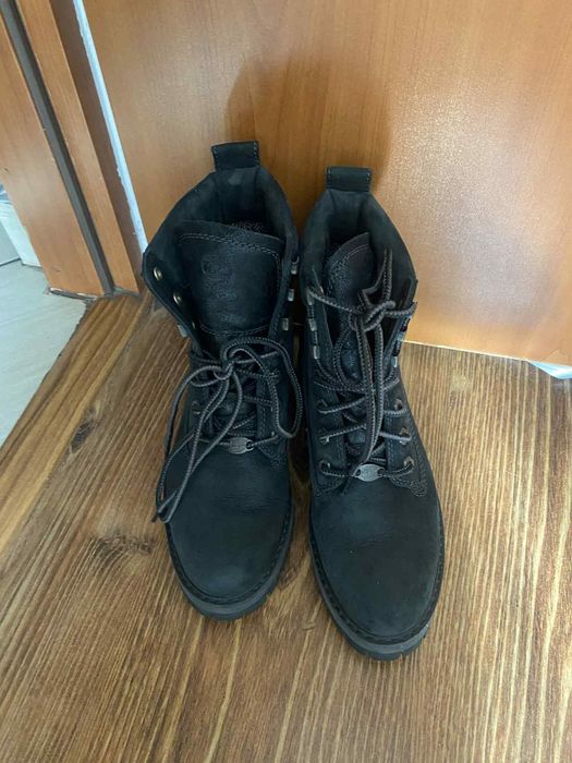 Buty damskie Timberland