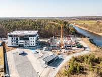 Nowe Apartamenty os. Piastów Kedzierzyn