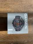 Garmin Fenix 8 AMOLED Sapphire 47