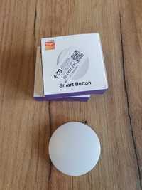 Pilot scen / włącznik/ przycisk Smart button / Zigbee / Tuya + bateria