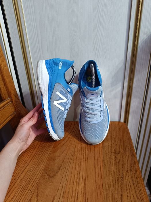 Кросівки New Balance Fresh Foam