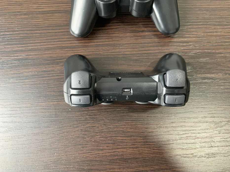 Безпровідний Джойстик/Геймпад для Sony PS3/PC DualShock 3/пс3/ПК