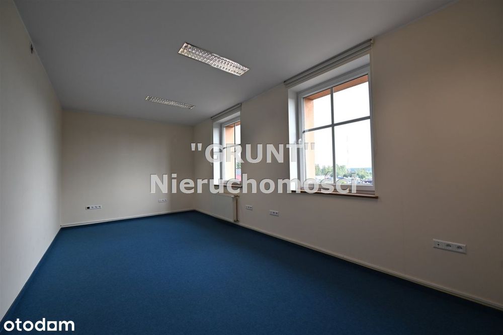 Lokal na wynajem, Piła