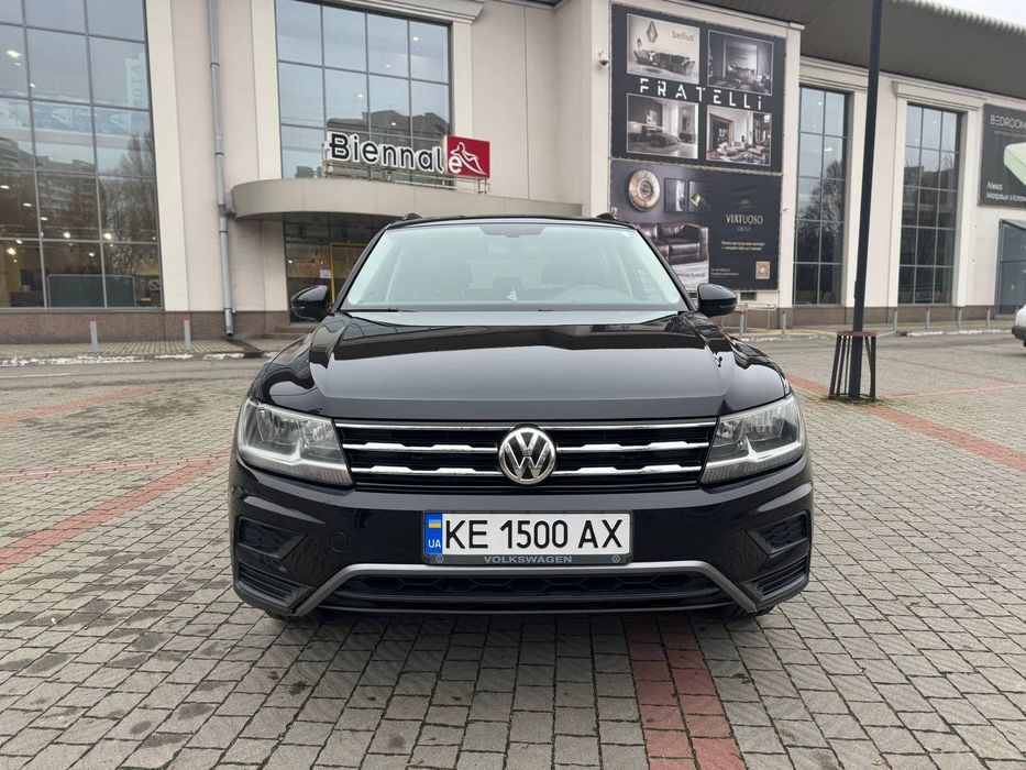 Идеальное состояние с маленьким пробегом