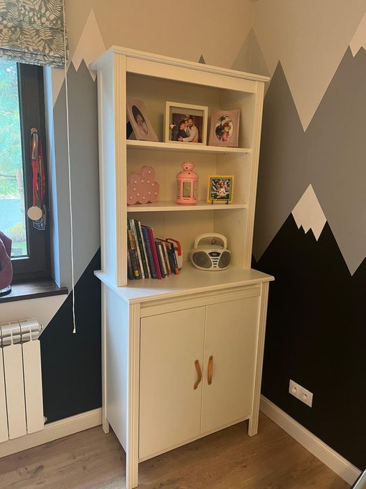 Komplet IKEA Brusali