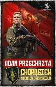 Chorągiew Michała Archanioła
Autor: Przechrzta Adam