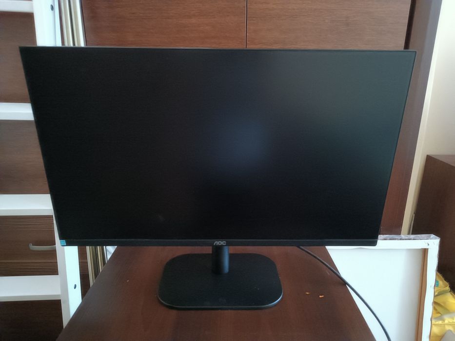 Monitor AOC 27" 27B2H