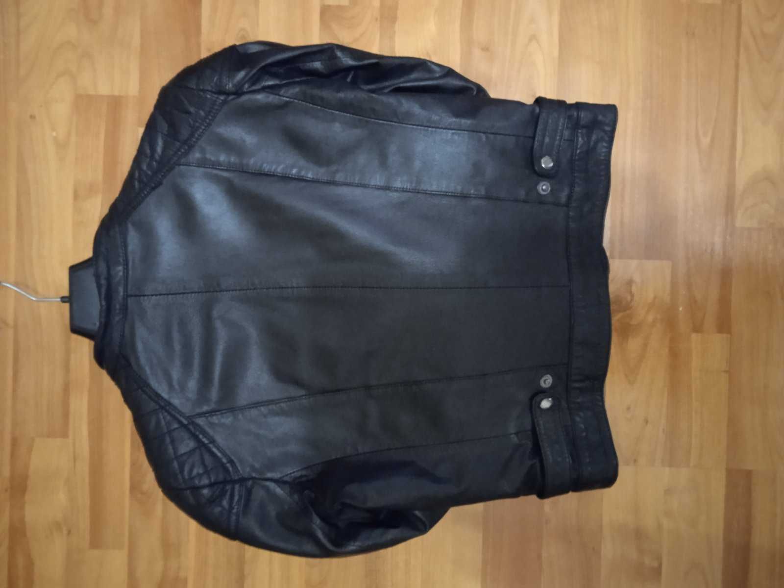 Asos косуха, коженка, натуральна шкіра