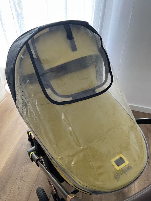 Gondola Cybex Priam 4 Lux