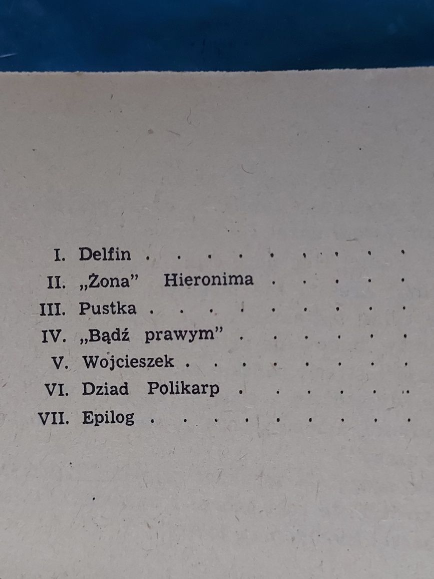 Książka Straszny Dziadunio 1984rok