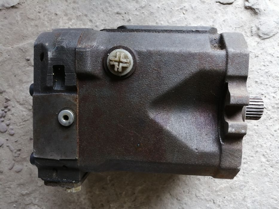 Гидроматор Linde HMV 105-02