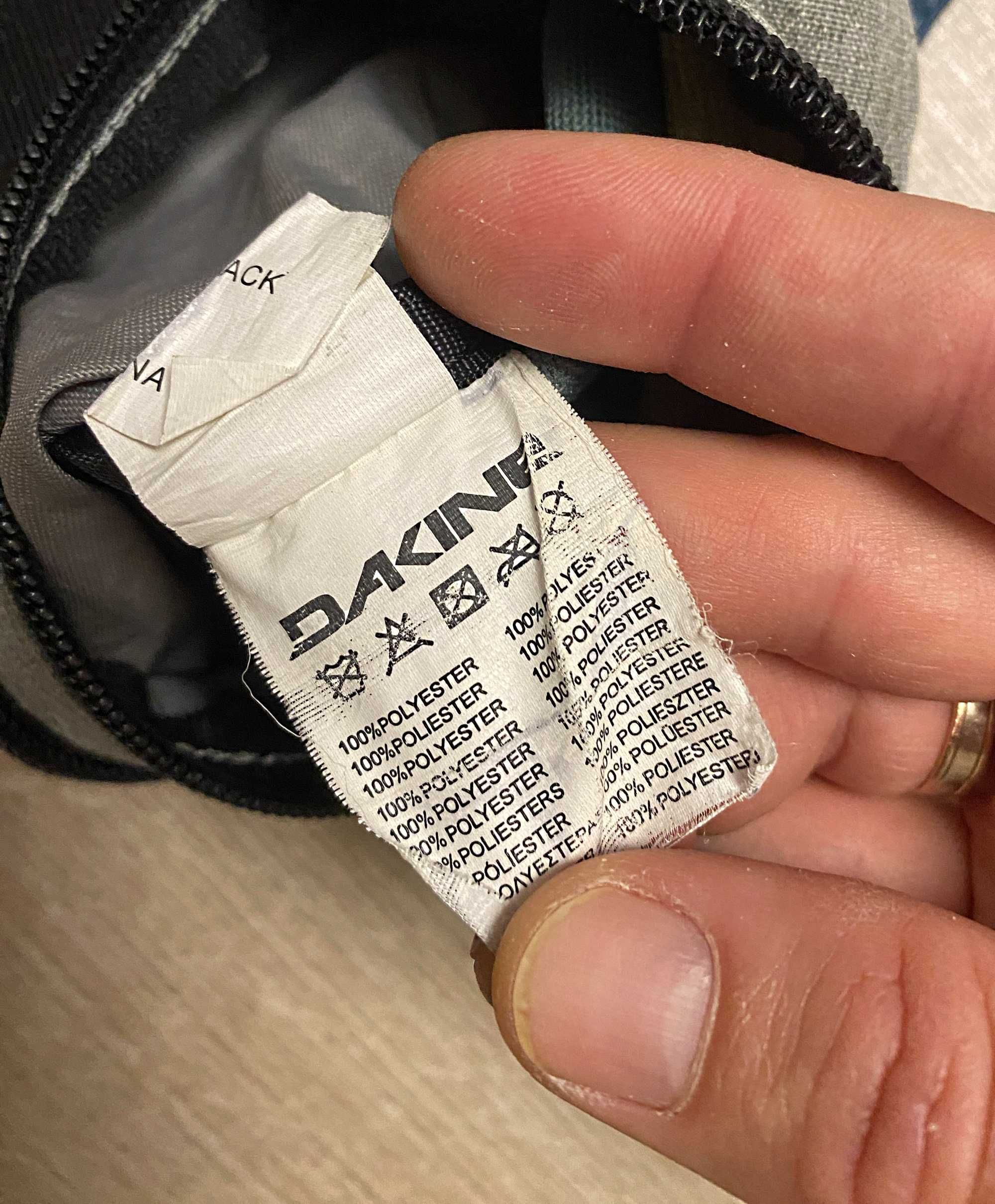 Сумка на пояс Dakine Classic Hip Pack Alberta