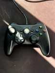 Xbox джойстик (Шнур) (Класика)