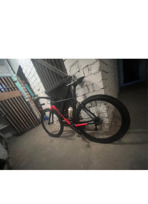 Rower Gaint Propel 2017 roz.S 165-175