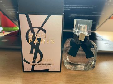 Yves Saint Laurent Mon Paris woda perfumowana 30 ml