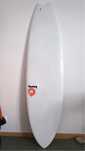 Prancha Surf Torq 6’3 Fish + Leash Modom + Quilhas Twin Futures