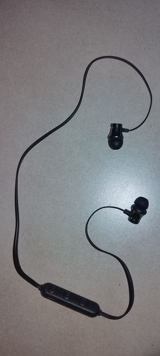 Auriculares para corrida