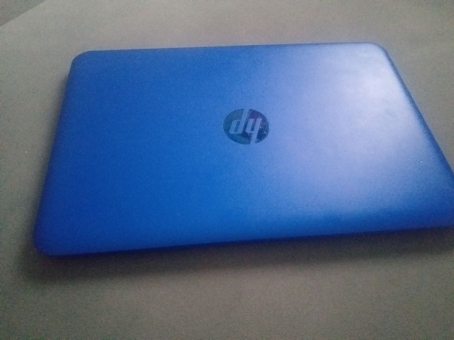 Fajny hp laptop!