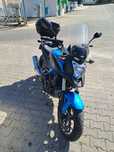 Honda NC 750X DCT