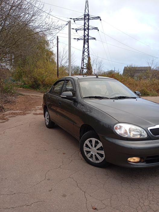Продам Daewoo сенс