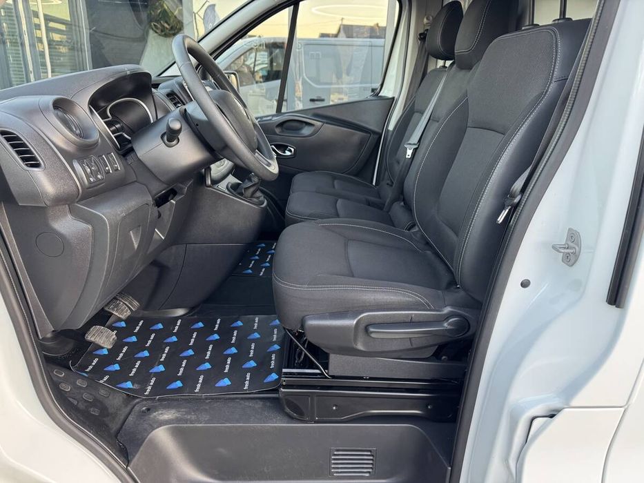 Renault Trafic GRAND CONFORT 2021 freshauto
