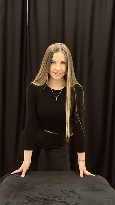 Масаж в районі 10 Фонтану