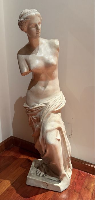 Estátua Venus de Milo