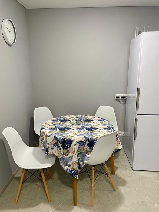 Апартаменти з сучасним дизайном в Міжгір'ї